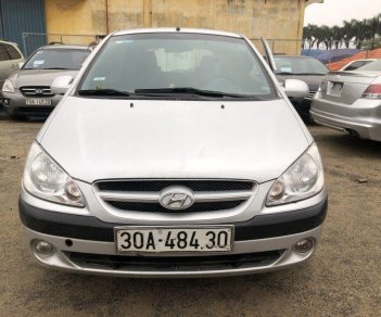 Hyundai Click       2007 - Cần bán gấp Hyundai Click sản xuất 2007, xe nhập