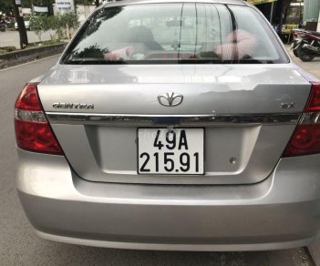 Daewoo Gentra     2010 - Bán xe Daewoo Gentra đời 2010