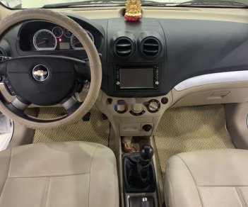 Chevrolet Aveo   1.4 MT   2018 - Bán Chevrolet Aveo 1.4 MT năm 2018 số sàn, 335tr