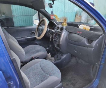 Daewoo Matiz  SE  2008 - Cần bán gấp Daewoo Matiz SE năm 2008