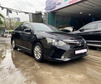 Toyota Camry   2.0E  2015 - Cần bán Toyota Camry 2.0E đời 2015