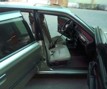 Toyota Camry   1987 - Bán Toyota Camry năm sản xuất 1987, xe nhập