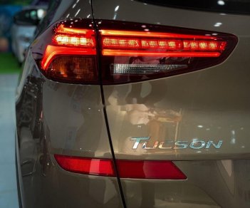 Hyundai Tucson   2019 - Bán Hyundai Tucson 2019, giá chỉ 868 triệu