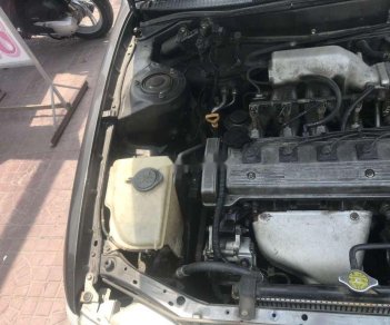 Toyota Corolla      1997 - Cần bán lại xe Toyota Corolla năm sản xuất 1997