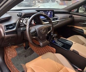 Lexus ES  250   2018 - Cần bán gấp Lexus ES 250 sản xuất năm 2018, nhập khẩu nguyên chiếc