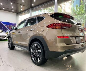 Hyundai Tucson   2019 - Bán Hyundai Tucson 2019, giá chỉ 868 triệu