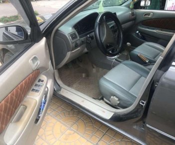 Toyota Corolla      1997 - Cần bán lại xe Toyota Corolla năm sản xuất 1997