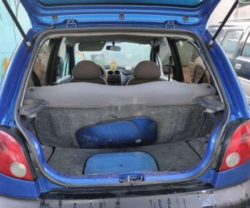 Daewoo Matiz  SE  2008 - Cần bán gấp Daewoo Matiz SE năm 2008