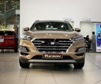 Hyundai Tucson   2019 - Bán Hyundai Tucson 2019, giá chỉ 868 triệu