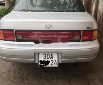 Toyota Camry   1994 - Cần bán Toyota Camry sản xuất 1994