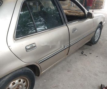 Hyundai Sonata 1991 - Bán Hyundai Sonata đời 1991 chính chủ