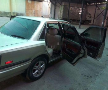 Toyota Camry   1987 - Bán Toyota Camry năm sản xuất 1987, xe nhập