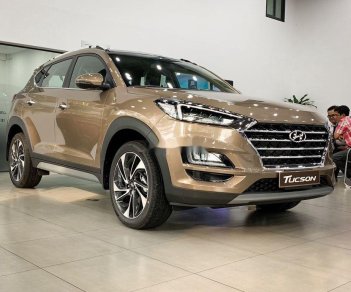 Hyundai Tucson   2019 - Bán Hyundai Tucson 2019, giá chỉ 868 triệu