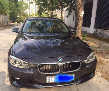 BMW 3 Series  320i   2015 - Bán BMW 3 Series 320i đời 2015, nhập khẩu nguyên chiếc