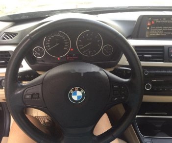 BMW 3 Series  320i   2015 - Bán BMW 3 Series 320i đời 2015, nhập khẩu nguyên chiếc