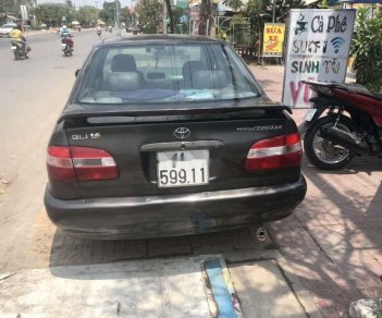 Toyota Corolla      1997 - Cần bán lại xe Toyota Corolla năm sản xuất 1997