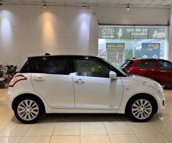 Suzuki Swift 2013 - Bán ô tô Suzuki Swift năm 2013, nhập khẩu nguyên chiếc