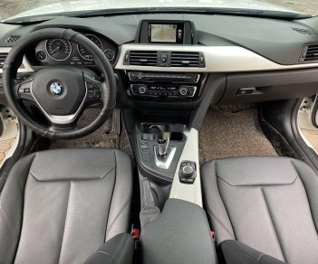 BMW 3 Series 2015 - Xe BMW 3 Series 320i năm 2015 màu trắng, nhập khẩu nguyên chiếc chính chủ