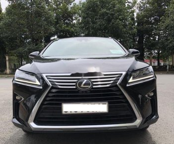 Lexus RX   2019 - Cần bán Lexus RX 350 năm 2019, nhập khẩu nguyên chiếc