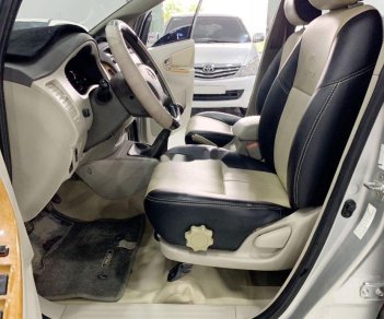 Toyota Innova 2009 - Bán ô tô Toyota Innova đời 2009, giá 345tr