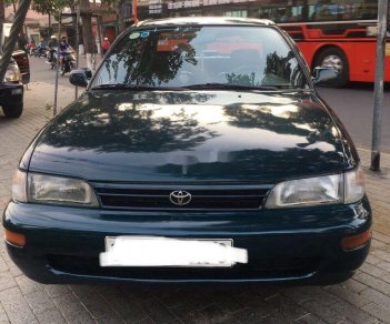 Toyota Corolla   1994 - Cần bán Toyota Corolla đời 1994, xe nhập, giá 90tr