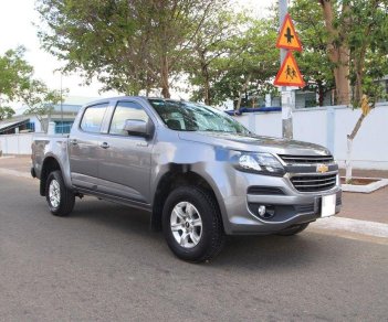 Chevrolet Colorado 2017 - Bán Chevrolet Colorado MT đời 2017, nhập khẩu