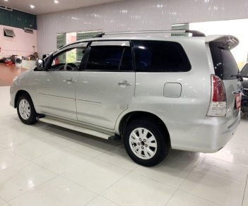 Toyota Innova 2009 - Bán ô tô Toyota Innova đời 2009, giá 345tr