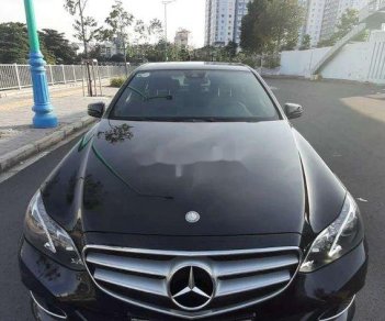 Mercedes-Benz E class   2013 - Bán Mercedes E250 đời 2013, xe gia đình 