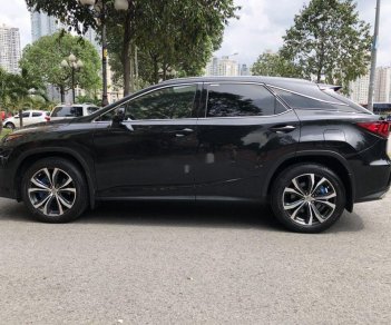 Lexus RX   2019 - Cần bán Lexus RX 350 năm 2019, nhập khẩu nguyên chiếc