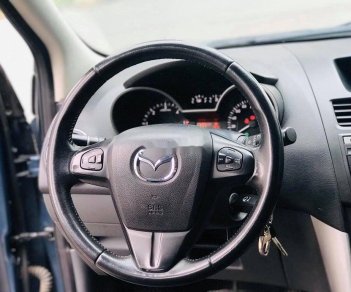 Mazda BT 50   2014 - Cần bán Mazda BT 50 đời 2014, nhập khẩu