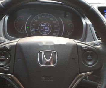 Honda CR V   2014 - Bán Honda CR V sản xuất năm 2014, odo hơn 7 vạn