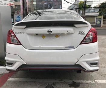 Nissan Sunny 2019 - Bán Nissan Sunny đời 2019, màu trắng, giá chỉ 515 tr là có thể sở hữu chiếc xe tuyệt vời này