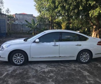 Nissan Teana   2011 - Cần bán Nissan Teana đời 2011, xe nhập