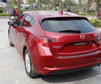 Mazda 3   2018 - Bán Mazda 3 1.5AT đời 2018, đề nổ thông minh