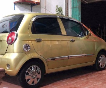 Chevrolet Spark 2008 - Cần bán xe Chevrolet Spark Van đời 2008, giá tốt