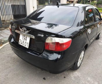 Toyota Vios   2007 - Cần bán Toyota Vios đời 2007, 152tr