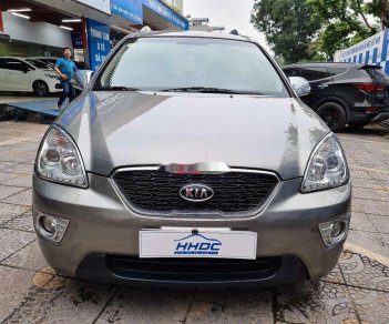 Kia Carens 2013 - Bán Kia Carens đời 2013, màu xám số tự động, giá tốt