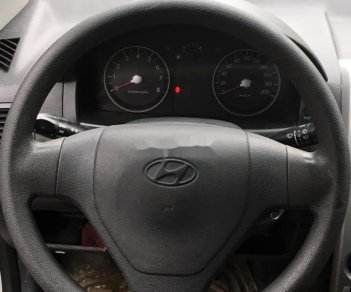 Hyundai Getz 2009 - Xe Hyundai Getz đời 2009, màu bạc giá cạnh tranh