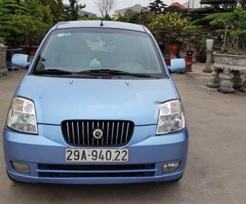 Kia Morning   2005 - Bán xe Kia Morning năm 2005, nhập khẩu