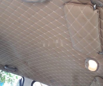 Daewoo Matiz   2005 - Cần bán xe Daewoo Matiz sản xuất 2005, màu trắng giá cạnh tranh