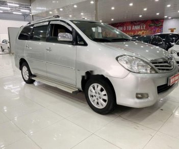 Toyota Innova 2009 - Bán ô tô Toyota Innova đời 2009, giá 345tr