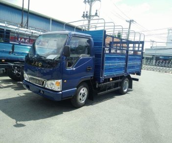2017 - Bán xe tải Jac 5 tấn tại Hải Dương