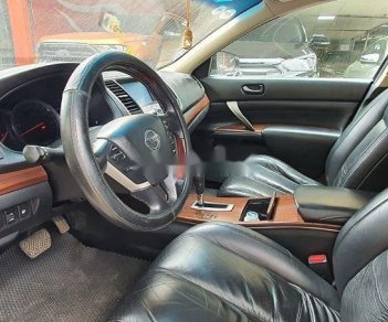 Nissan Teana 2010 - Cần bán gấp Nissan Teana sản xuất năm 2010, màu trắng, 415 triệu