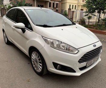 Ford Fiesta   2014 - Bán Ford Fiesta titanium đời 2014, số tự động