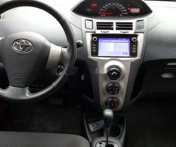 Toyota Yaris 2009 - Cần bán xe Toyota Yaris sản xuất 2009, xe nhập