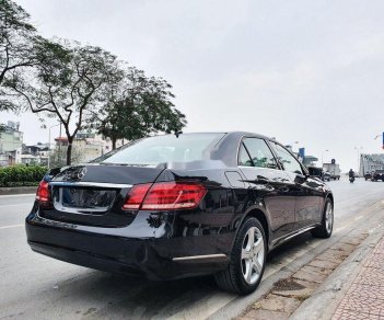 Mercedes-Benz E class   2014 - Bán Mercedes Benz E200 2014, xe tên công ty một chủ từ đầu sử dụng