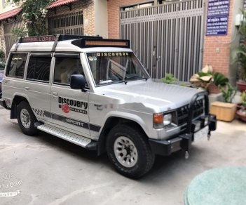 Hyundai Galloper   1994 - Cần bán Hyundai Galloper đời 1994, xe cũ, nhập khẩu Hàn Quốc