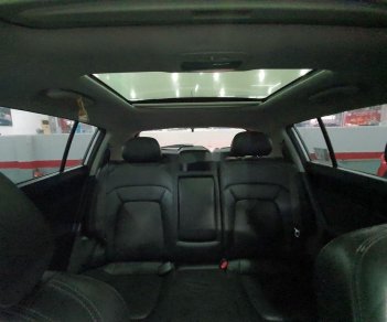 Kia Sportage   2010 - Bán Kia Sportage 2010, màu trắng, nhập khẩu, 465 triệu