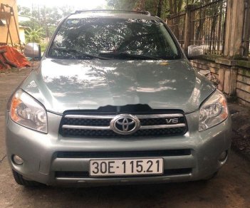 Toyota RAV4   2008 - Bán Toyota RAV4 sản xuất năm 2008, nhập khẩu nguyên chiếc