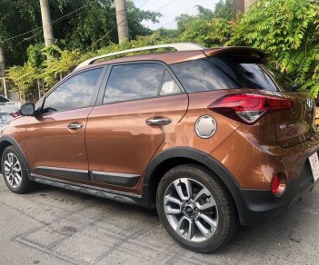 Hyundai i20 Active   2015 - Bán xe Hyundai i20 Active đời 2015, xe nhập, giá 475tr